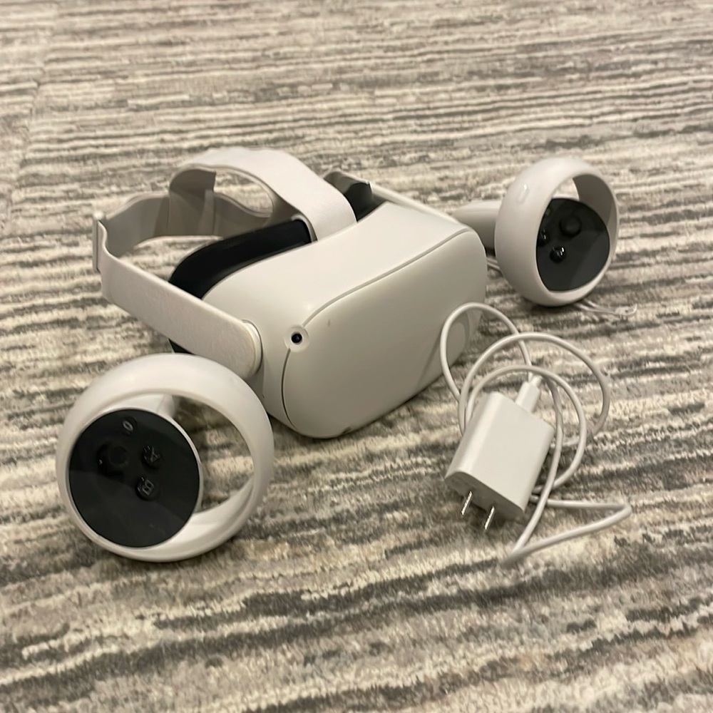 Oculus Quest 2